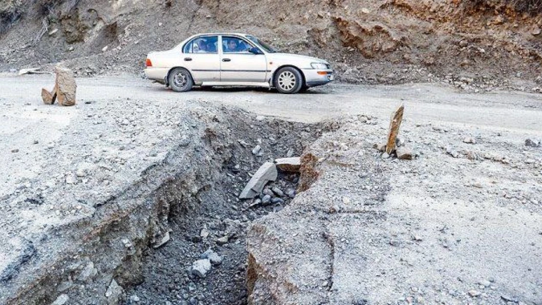 Diyarbakır'da Ermeni oyunu mu? 