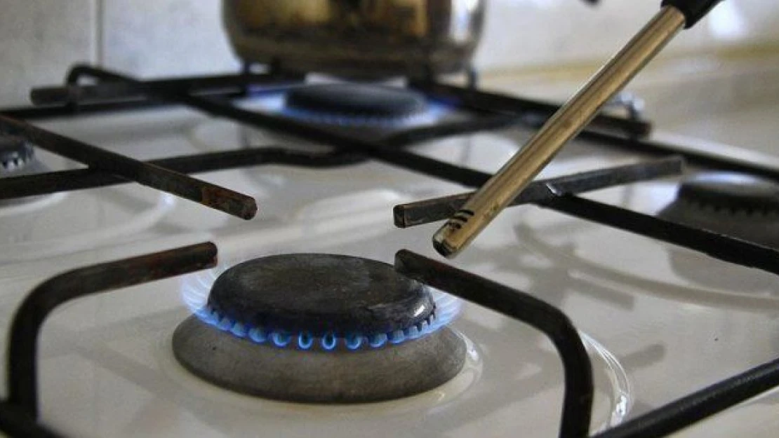 Doğalgaz tüketiminde rekor haftası