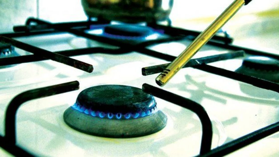 Doğalgaz tüketiminde tüm zamanların rekoru