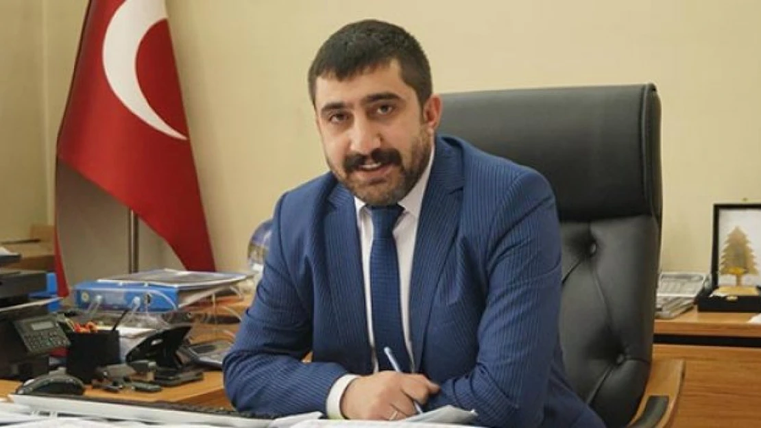 Doğubayazıt belediye başkanı gözaltına alındı