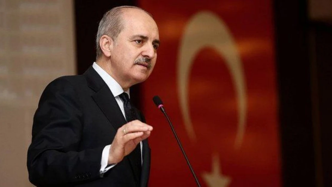 'Dokunulmazlıkların kaldırılması polemik vesilesi yapılmamalı'