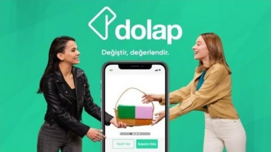 Dolap yeni reklam filmi ile yayında