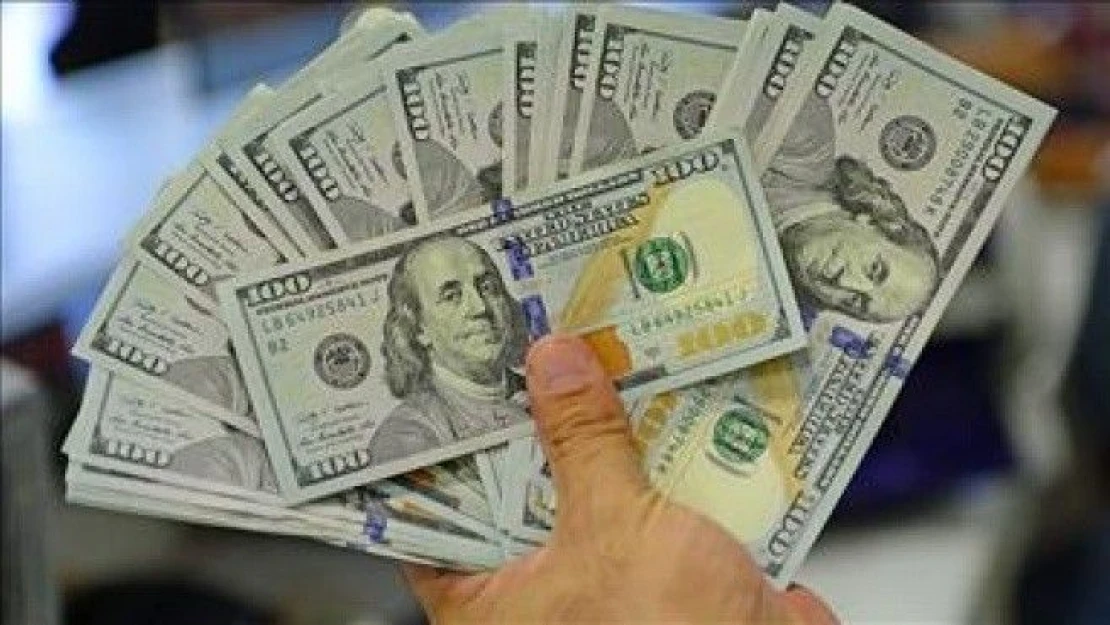 Dolar 2,92'yi aştı