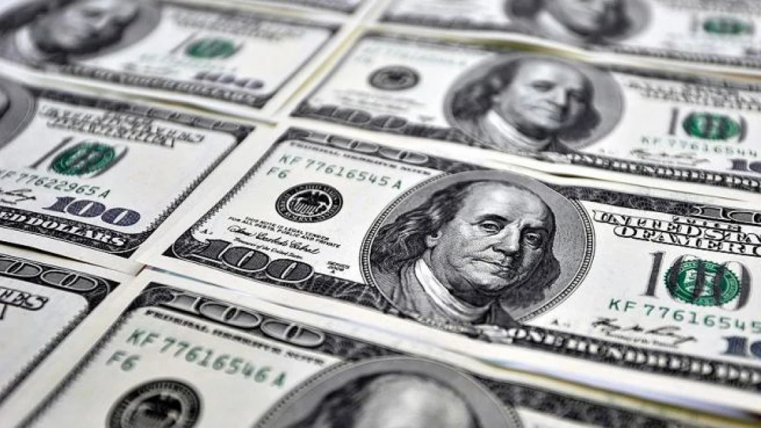 Dolar 3,04'ün üzerini gördü