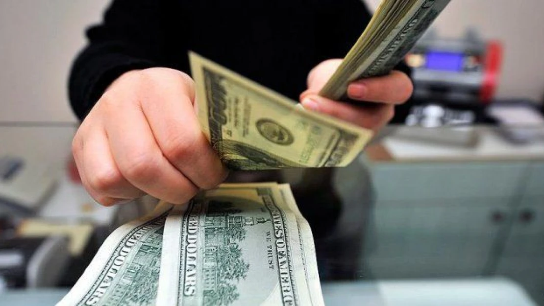 Dolar 5 haftanın en düşüğüne geriledi