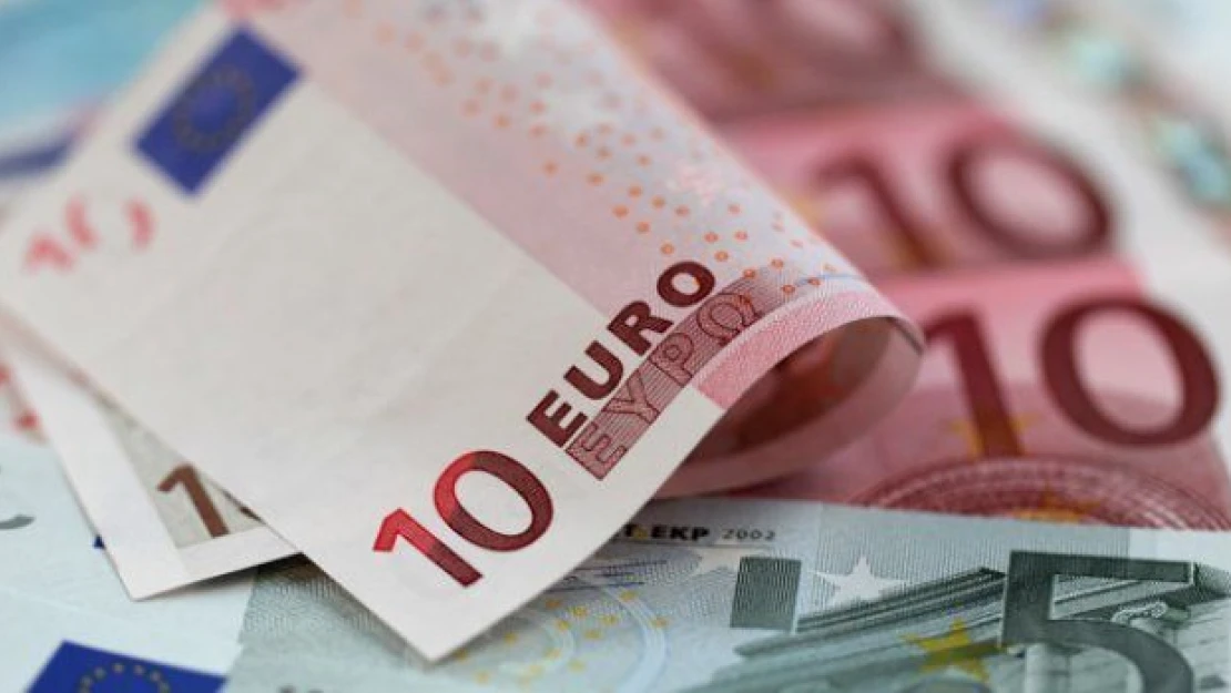 Dolar/euro güne böyle başladı