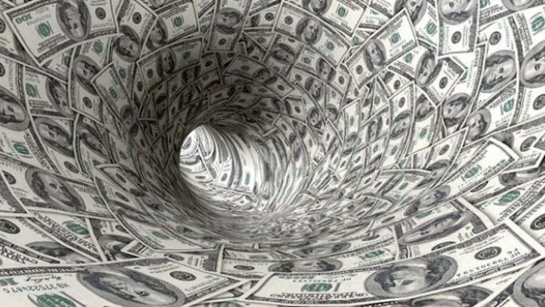 Dolar son 2 ayın en düşüğünde seyrediyor