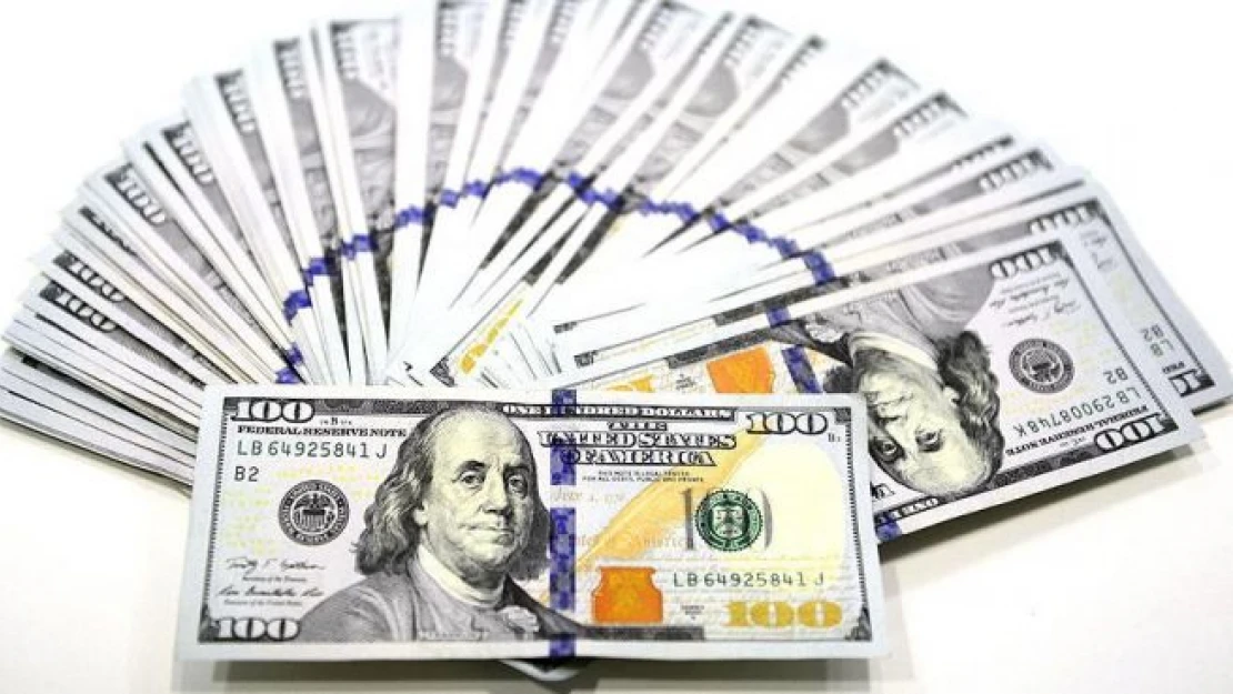 Dolar/TL 2,92 seviyelerinde dengelendi