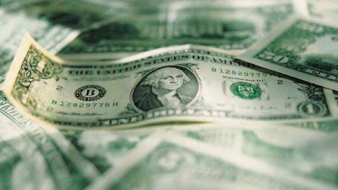 Dolar yeniden yükselişte