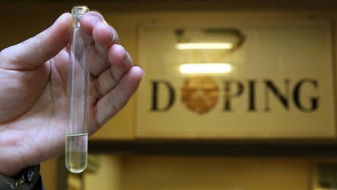 Dopingin söndürdüğü yıldızlar