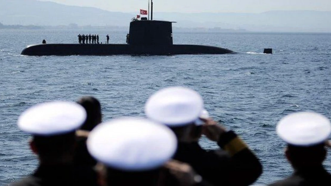 Dumlupınar şehitleri anıldı