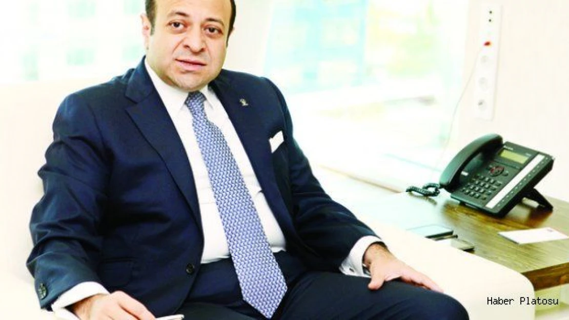 Egemen Bağış ticari hayattan çekiliyor