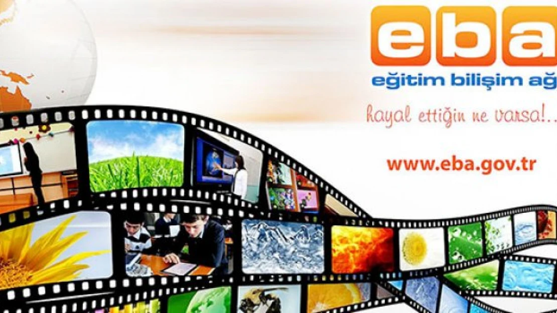 Eğitimde EBA devrimi