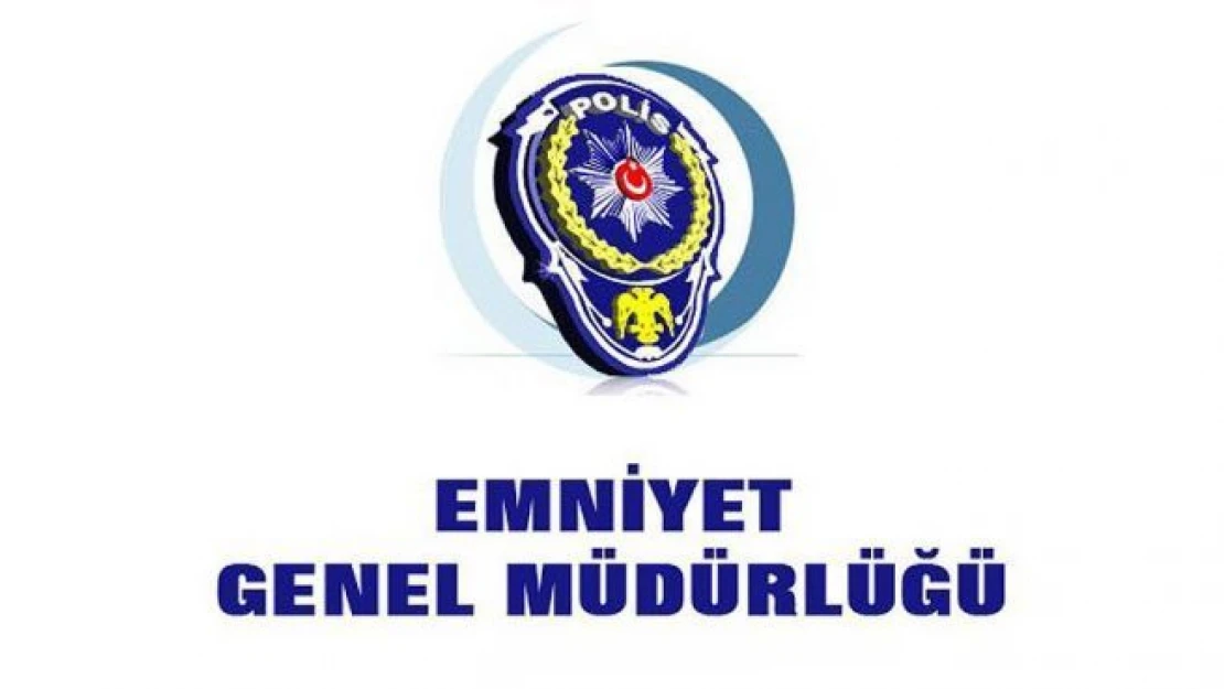 Emniyet yılbaşı için ek tedbirler aldı