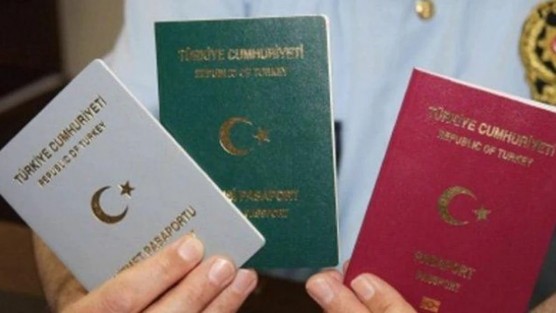 Ehliyet ve pasaporta zam yolda... İşte yeni harç bedelleri