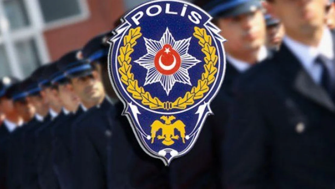 Ek zam alan polis sayısı artırıldı
