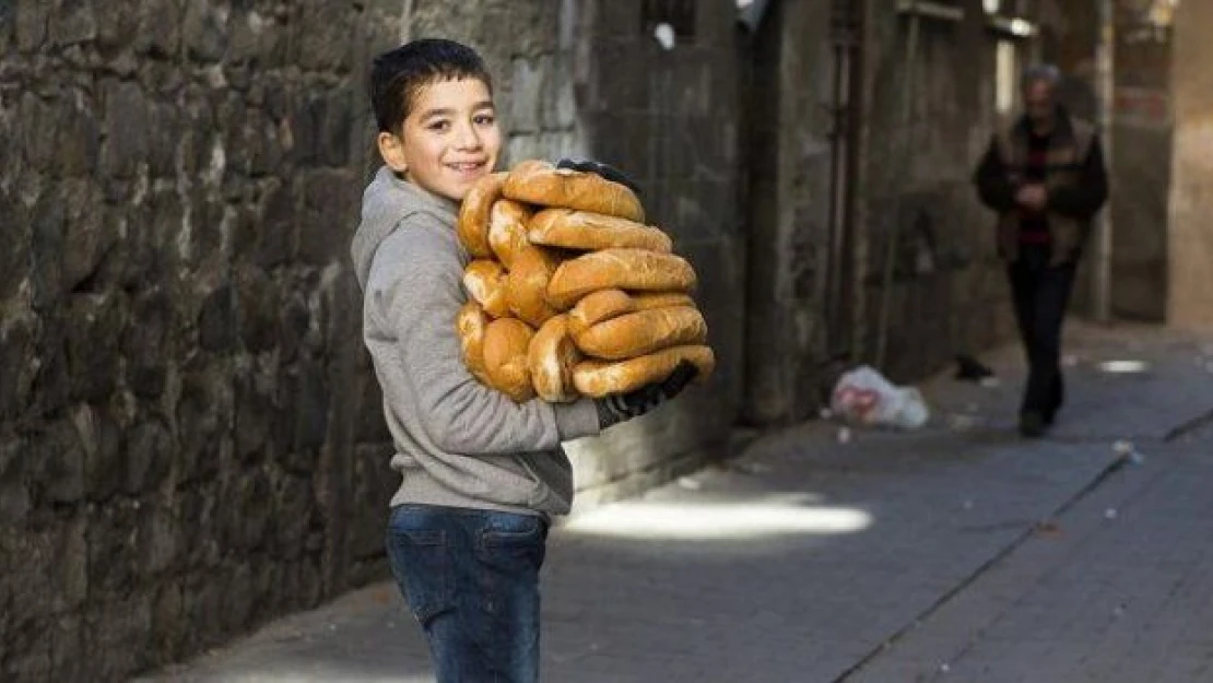  &quotEkmeğe zam yok" 