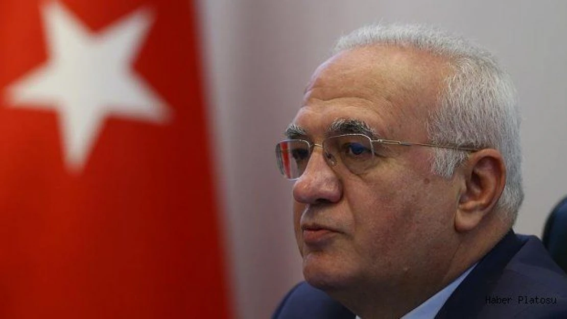 Ekonomi Bakanı: Şubat ayında ihracatımızın yüzde 3,1 artması önemli bir gelişme