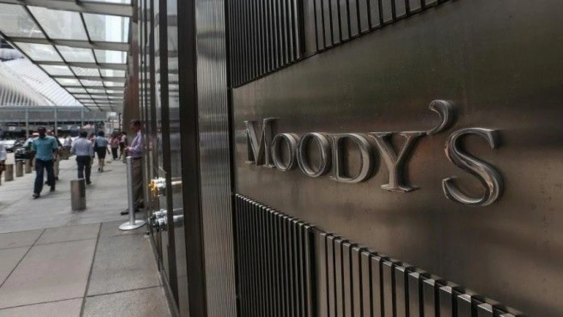 Ekonomistler Moody's'in Türkiye kredi notunda değişiklik beklemiyor