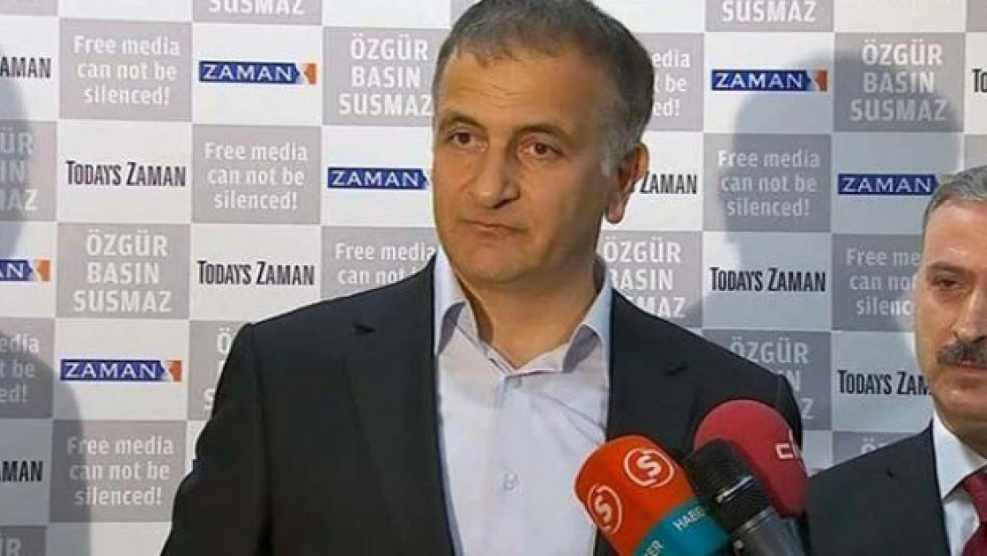 Hakkında yakalama kararı olan Ekrem Dumanlı 2 aydır kayıp!