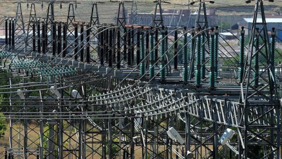 Elektrik arızalarına karşı 'koordinasyon merkezi' oluşturuldu