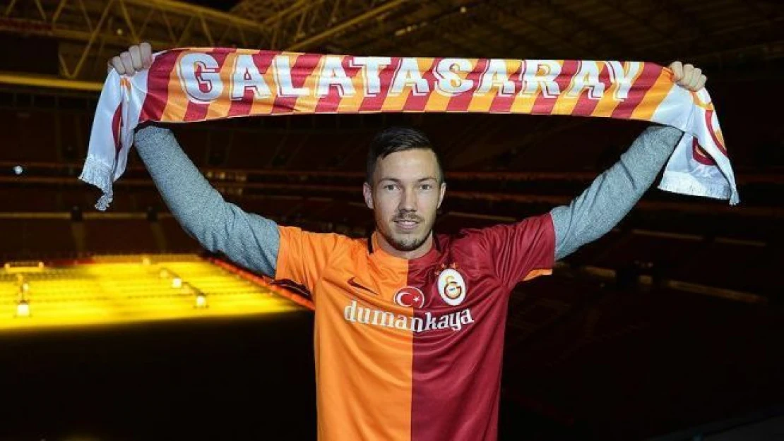 'Elimden gelenin en iyisini yapmak istiyorum'