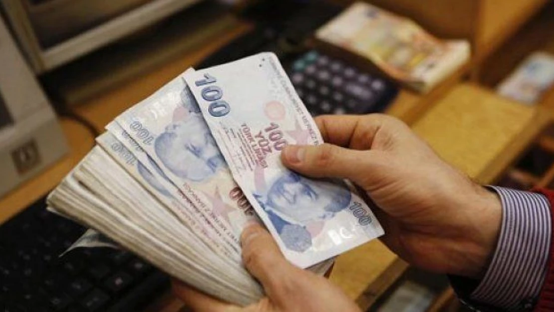 Emekli maaşına izinsiz haciz konulamaz