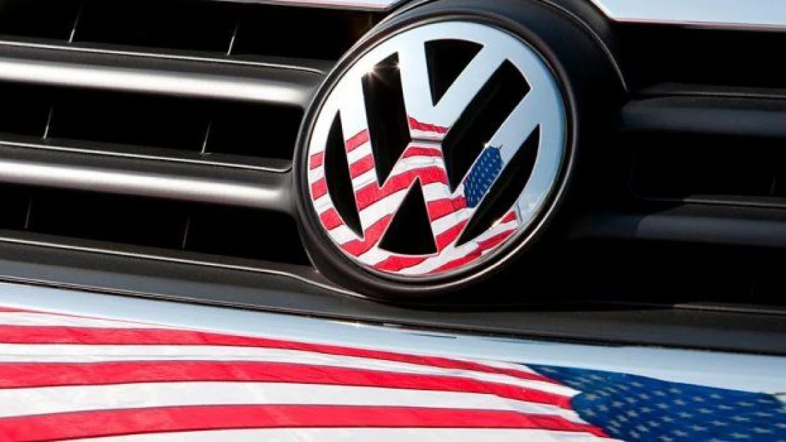 Emisyon testi skandalı Volksvagen hisselerini vurdu
