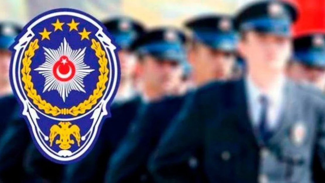 Emniyet raporundaki 'PKK'nın polisi'