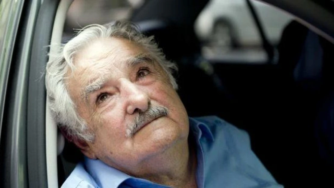 Dünyanın en yoksul devlet başkanı dedi ki...