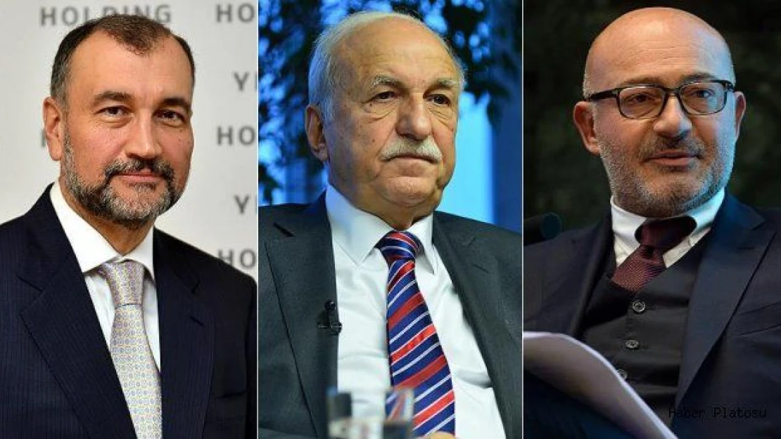 &quotEn Zengin 100 Türk" listesi açıklandı