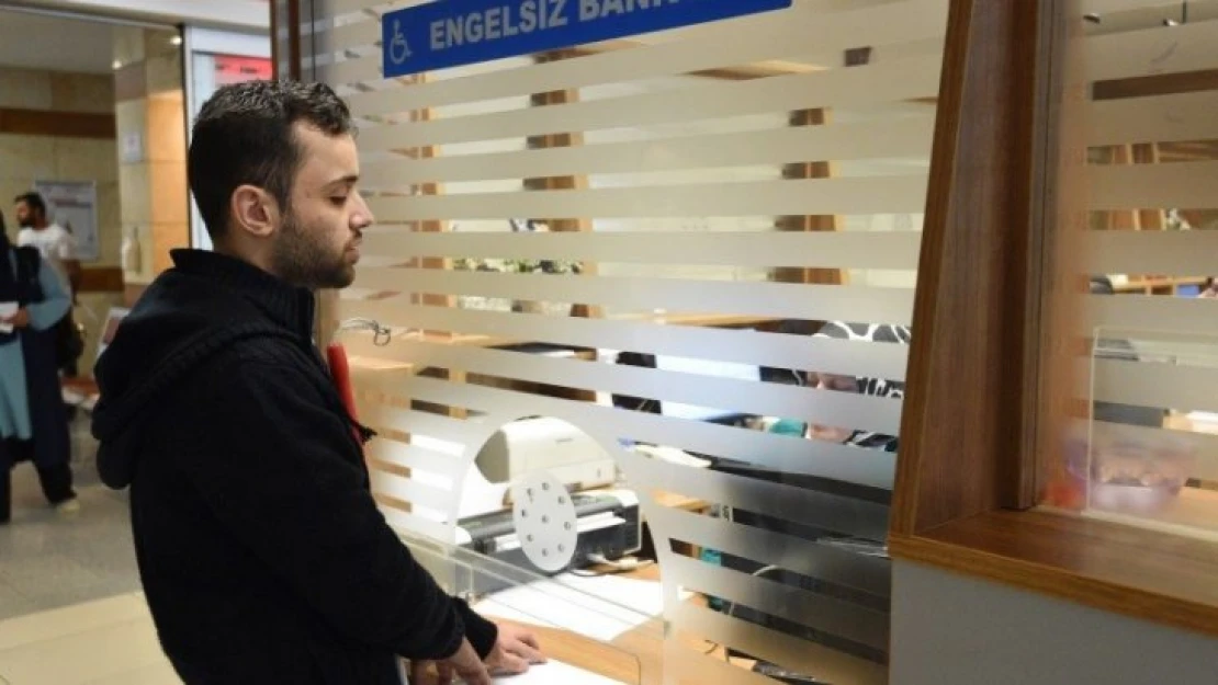 Engelli vatandaşların adalete erişimi güçlendiriliyor