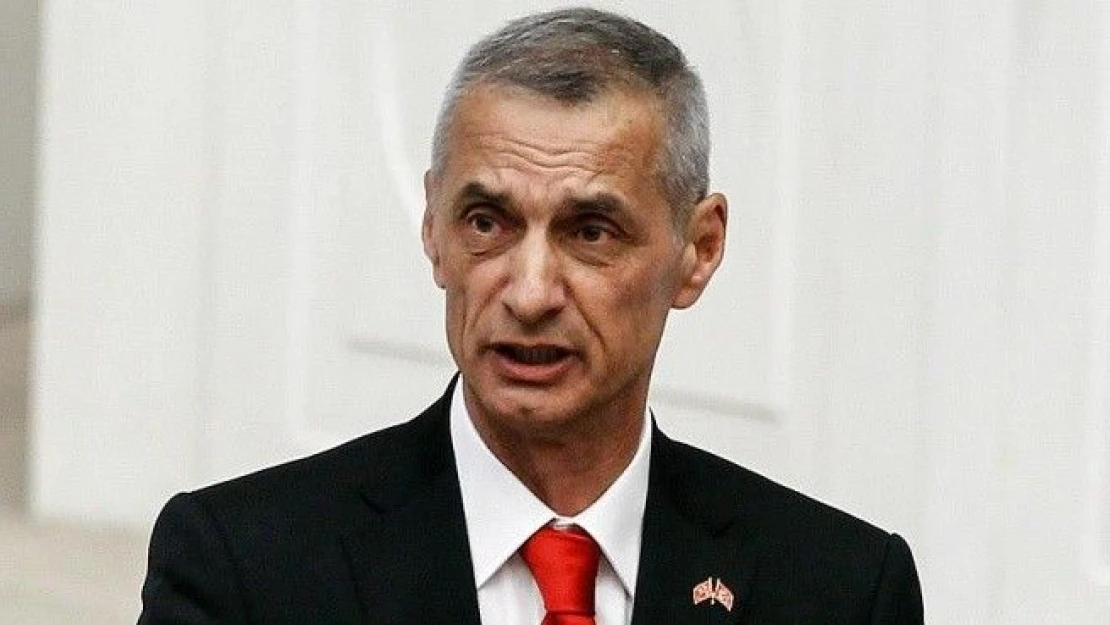Engin Alan'a rekor tazminat: 1,3 milyon lira