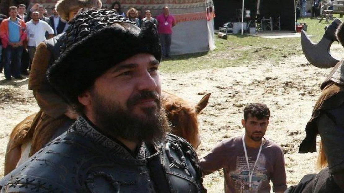 Engin Altan Düzyatan: Ertuğrul rolü sonrası özel hayatımı daha dikkatli yaşıyorum