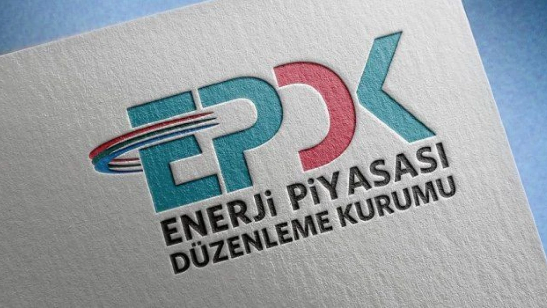 EPDK'dan 8 akaryakıt şirketine 3,4 milyon lira ceza