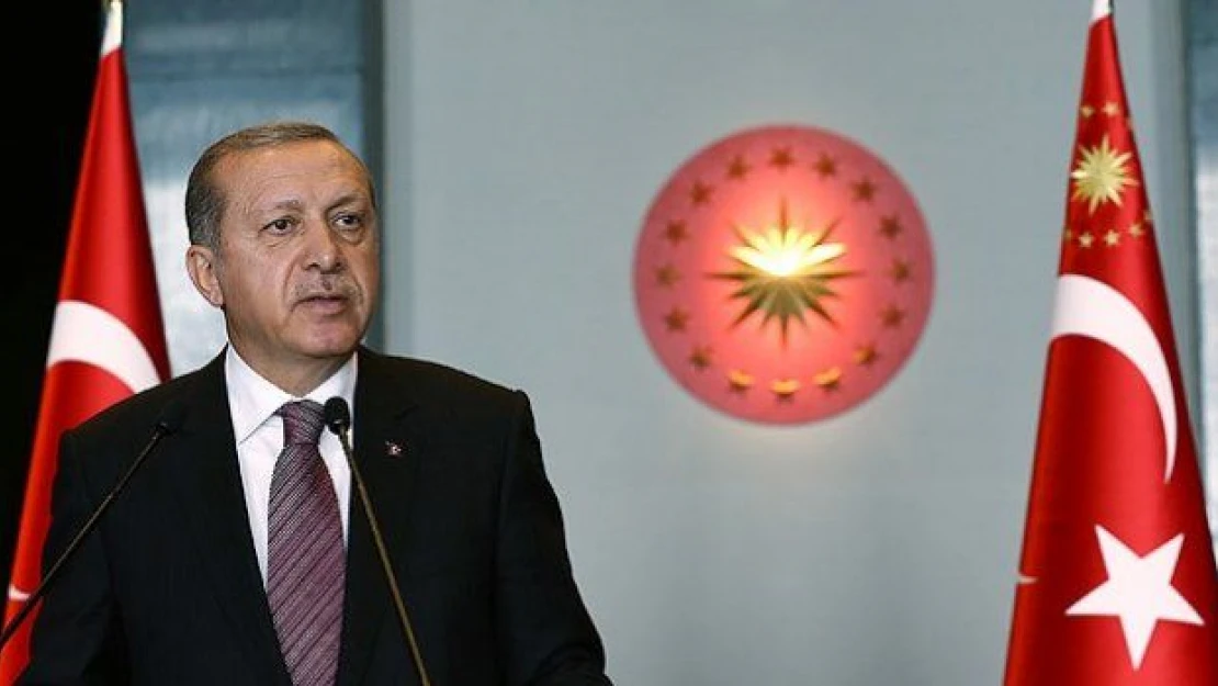 Erdoğan, AK Parti kongresine müdahil oldu mu?