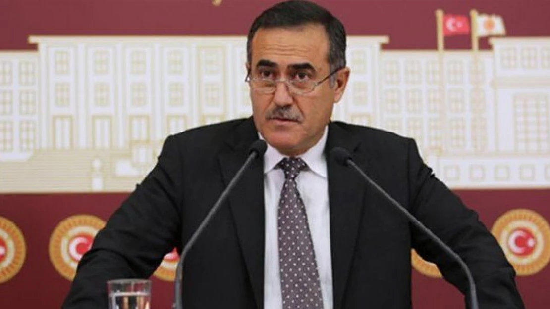 Aday gösterilmedi, yemediği küfür kalmadı