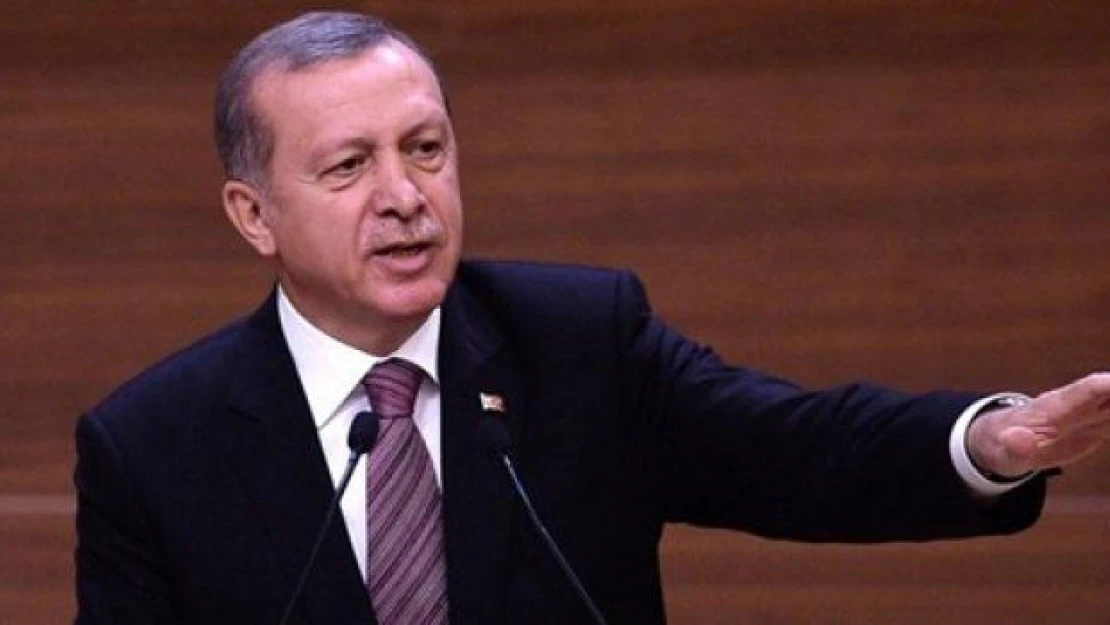 Erdoğan: Canlı bombalar yakalandı