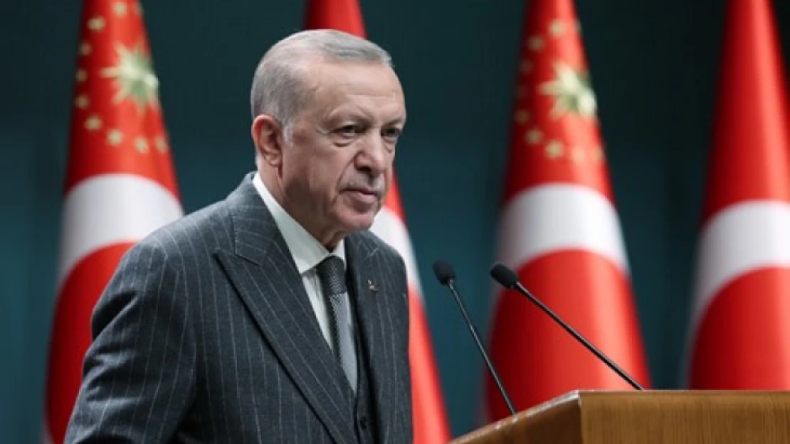 Erdoğan Ege'deki provokasyona sert çıktı: Yunanistan dengimiz değil