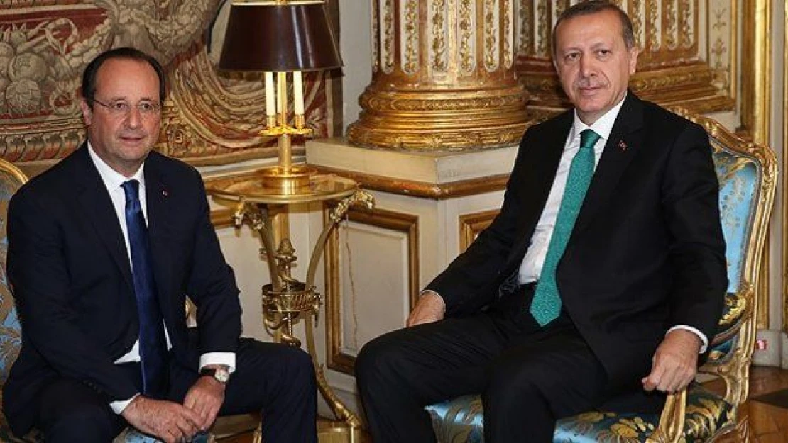 'İsrail'e karşı harekete geçilmeli'