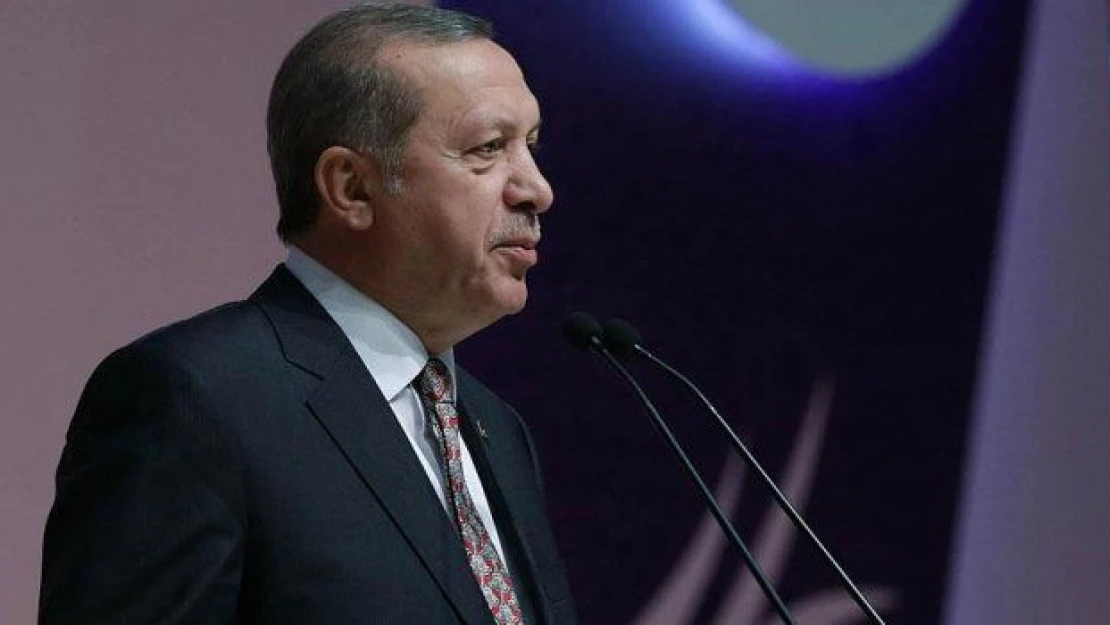 Erdoğan: Kimse kadınların isteklerine kulak tıkayamaz, sırtını dönemez!