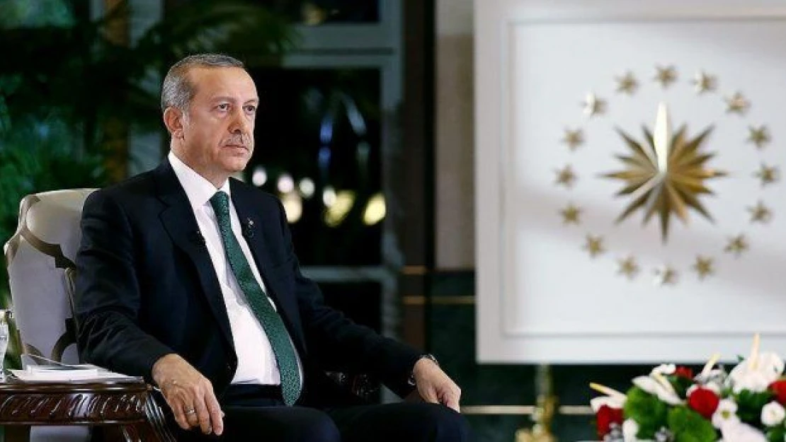 Erdoğan: Neden kayyum? İyi düşünülmeli