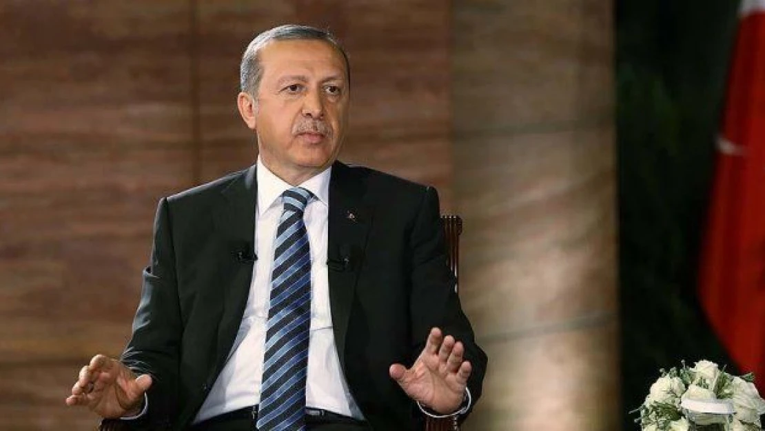 Erdoğan, Putin'e tepkili