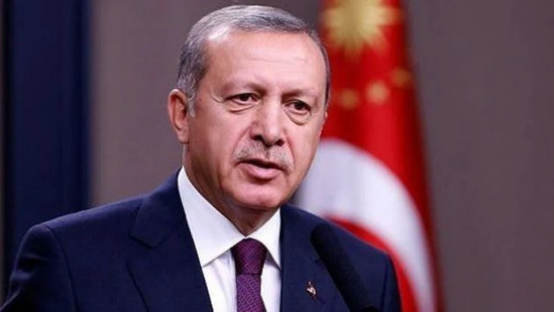 'Milletin geleceğini 3-5 teröriste terk etmeyeceğiz'