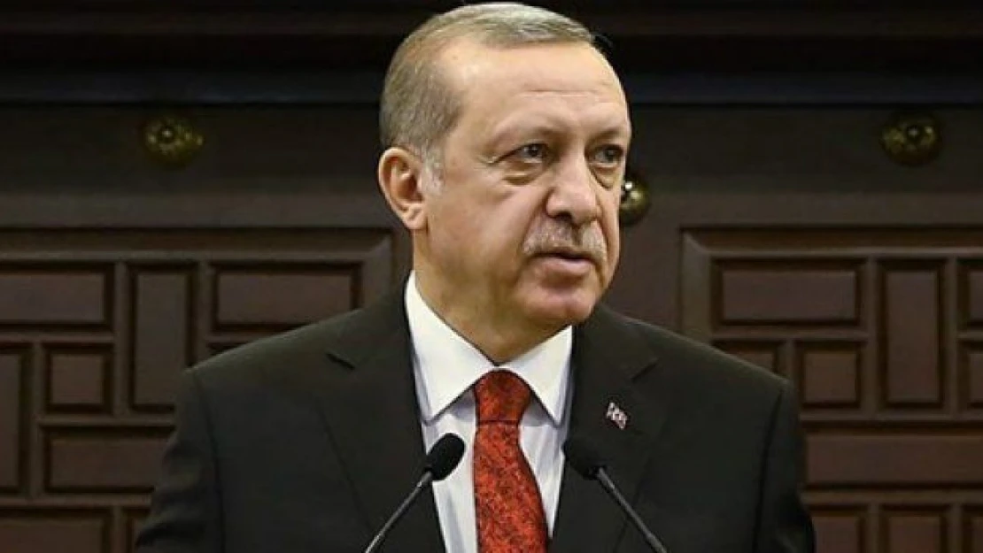 Erdoğan'dan Ekvador'a taziye mesajı