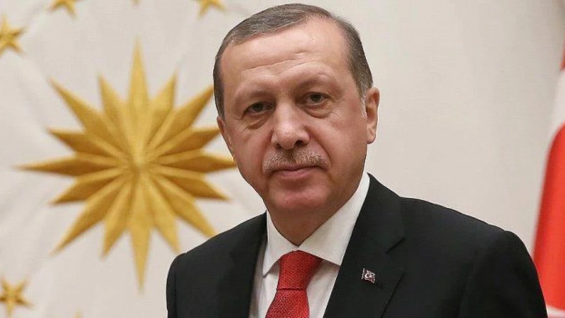 Erdoğan'dan şehit ailelerine taziye telgrafı