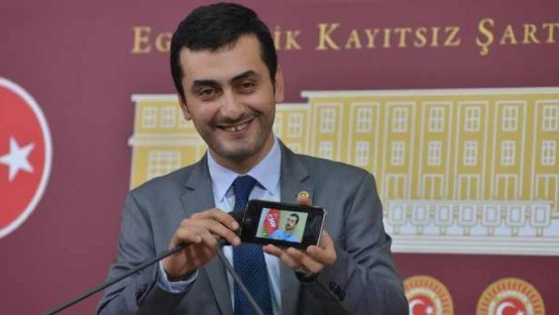 Eren Erdem'den yeni yalanlar! Kurcaladıkça çıkıyor