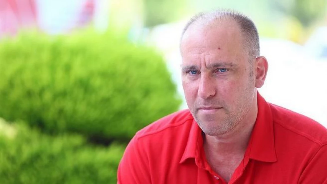 'Ergin Ataman sezon sonu tercihini yapacak'