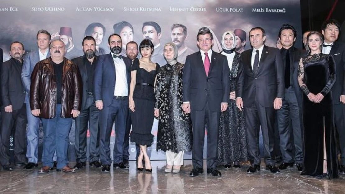'Ertuğrul 1890' gibi eserler Türk-Japon dostluğunu geleceğe taşıyacak'