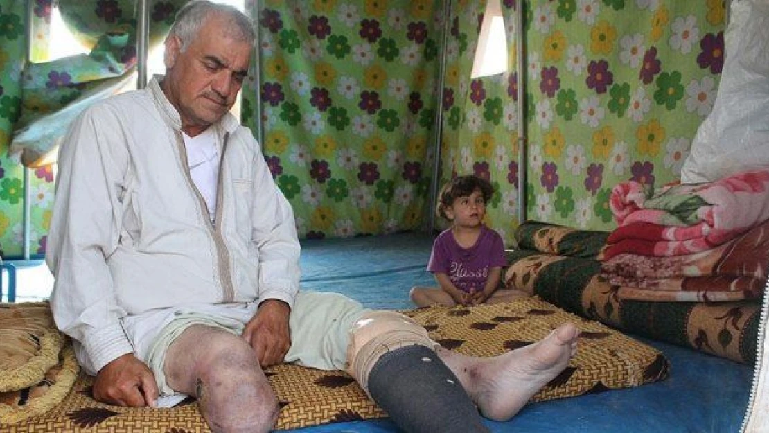 Esed rejiminden kaçanlar Rus uçaklarına yakalanıyor